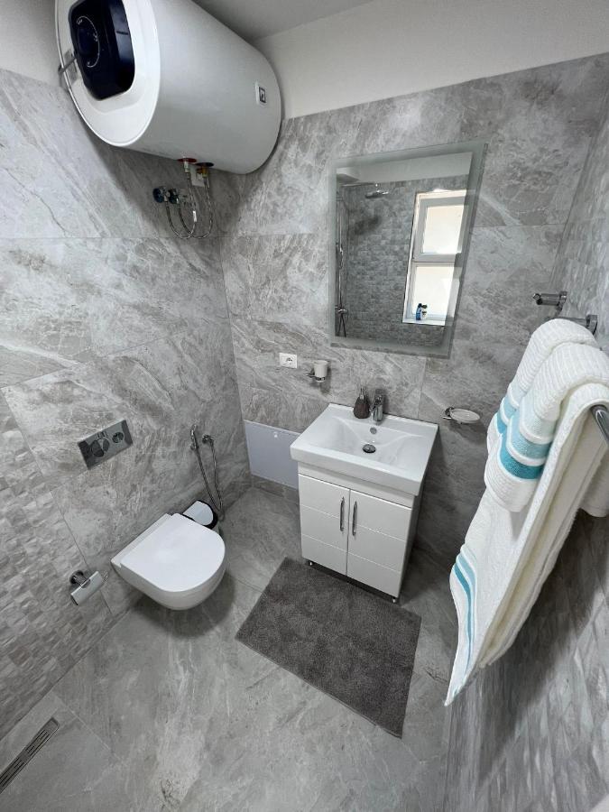Florent'S Superb Studio, Free Parking & Garden!! Тирана Екстериор снимка